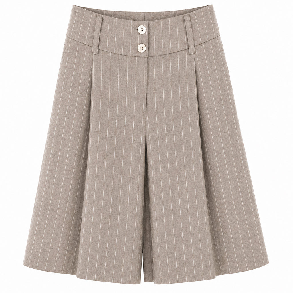 Pantalone Bermuda FACIT Donna
