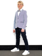 Pantalone chino basico