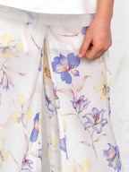 Pantalone a palazzo