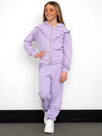 Pantalone in felpa