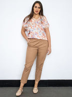Pantalone in cotone
