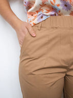 Pantalone in cotone