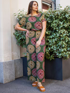 Pantalone a palazzo