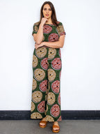 Pantalone a palazzo