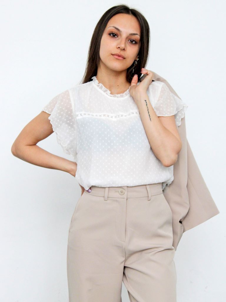 Pantalone a palazzo