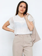 Pantalone a palazzo