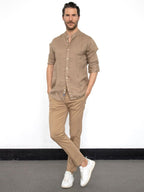 Pantalone slim