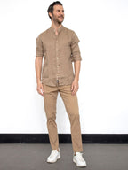 Pantalone slim