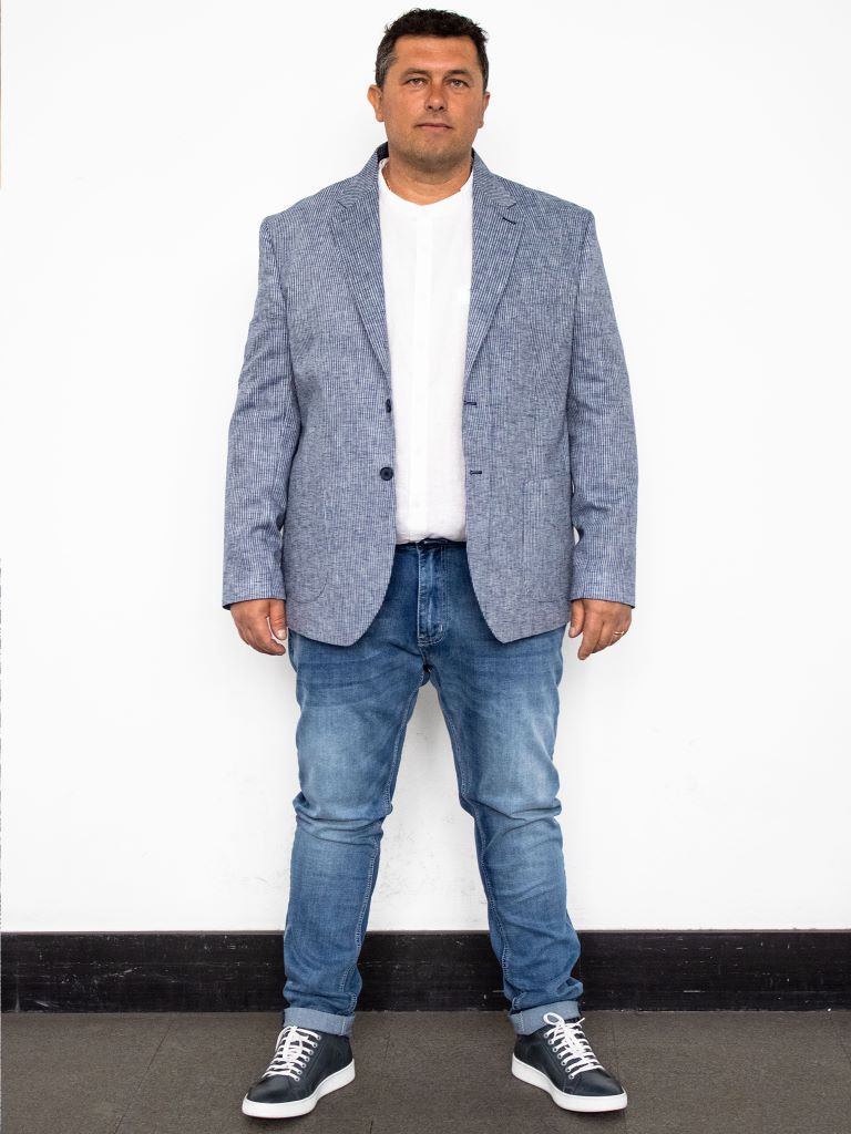 Jeans denim