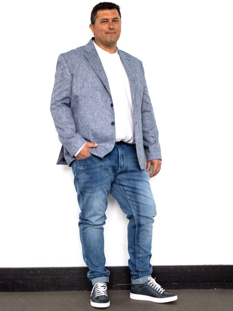 Jeans denim