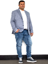 Carica l&#39;immagine nel visualizzatore di Gallery, Jeans denim
