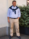 Jeans color