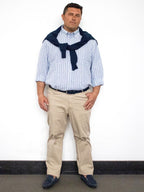 Jeans color