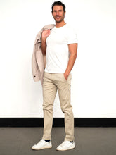 Carica l&#39;immagine nel visualizzatore di Gallery, Pantalone regular fit
