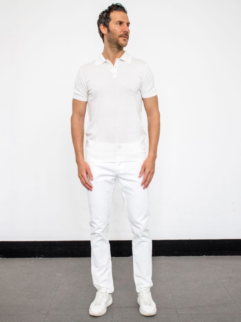 Jeans regular fit