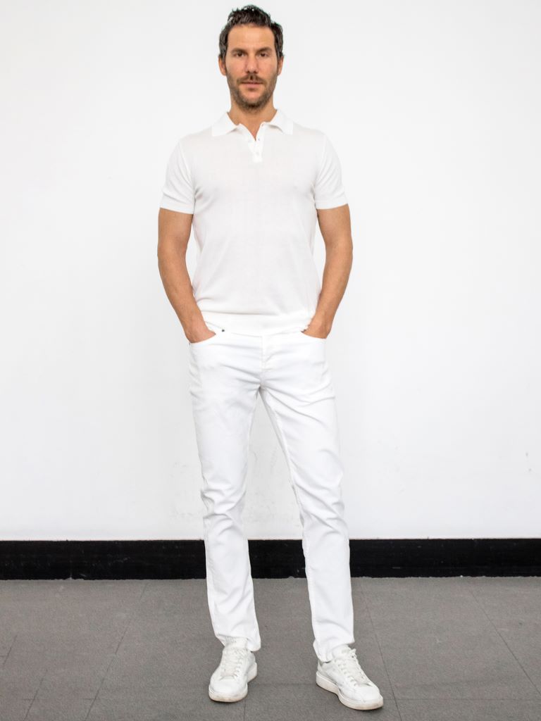 Jeans regular fit