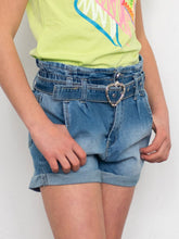 Carica l&#39;immagine nel visualizzatore di Gallery, Bermuda in denim
