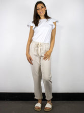 Carica l&#39;immagine nel visualizzatore di Gallery, Pantalone Jogger Carrot fit
