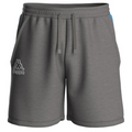Short Kappa con bande laterali logate