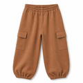 Pantaloni cargo bambina
