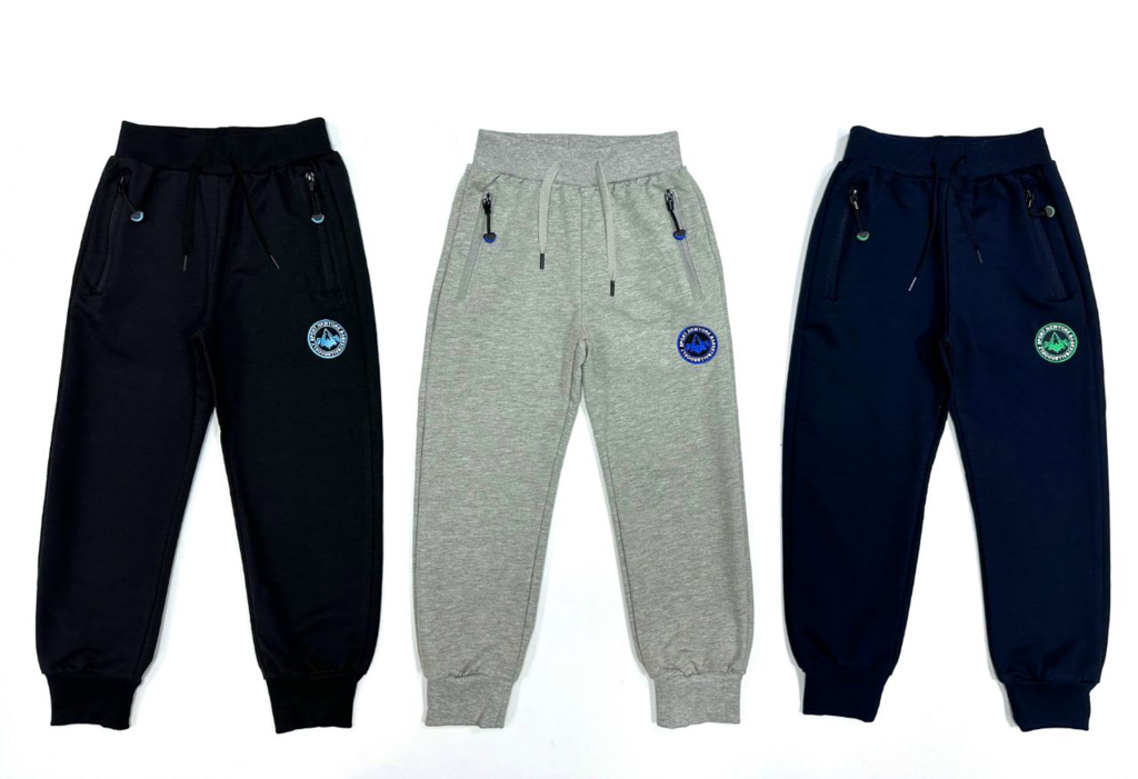 Pantalone della tuta con stampa