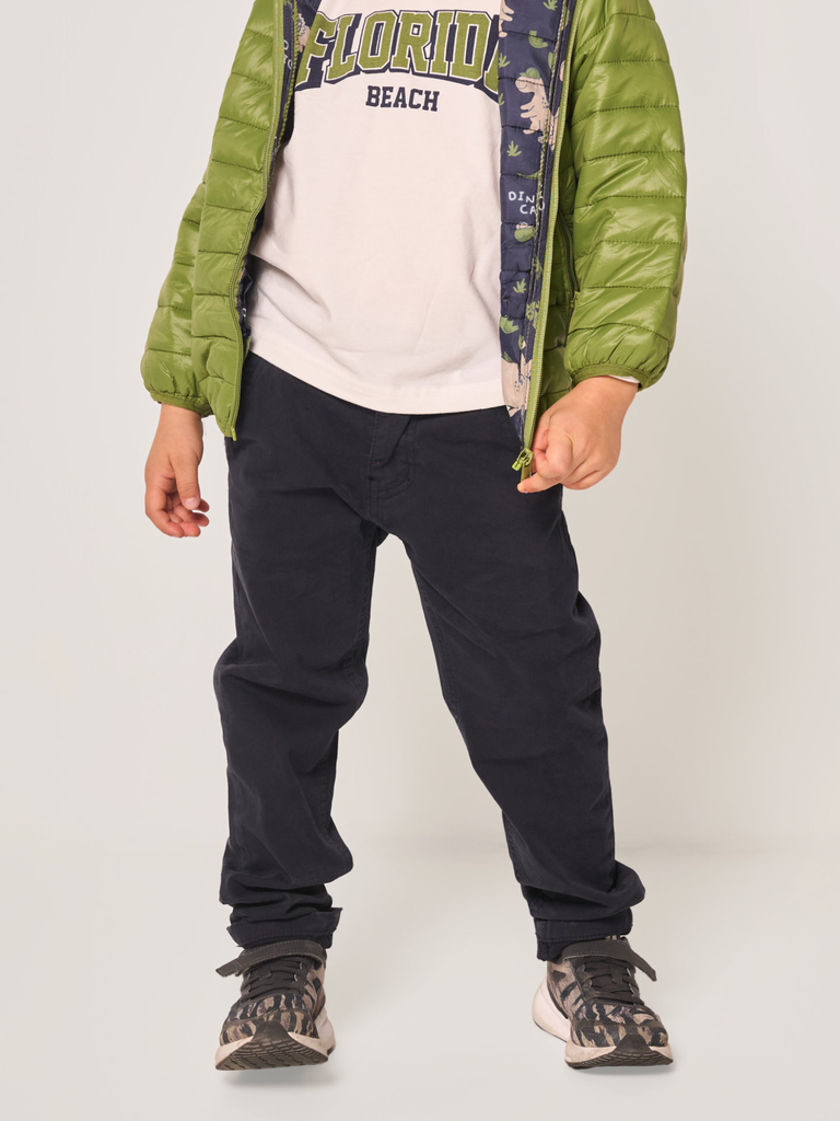 Pantalone bambino