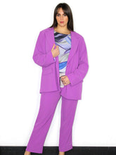 Carica l&#39;immagine nel visualizzatore di Gallery, Pantalone coordinato da infilare
