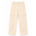Pantalone con tasconi