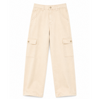 Pantalone con tasconi