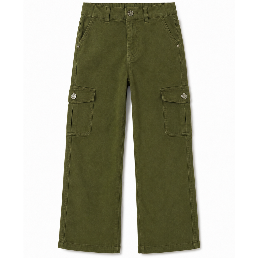 Jeans Cargo