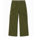 Jeans Cargo