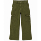 Jeans Cargo