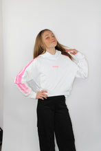 Carica l'immagine nel visualizzatore di Gallery, Pantalone da bambina con cucitura
