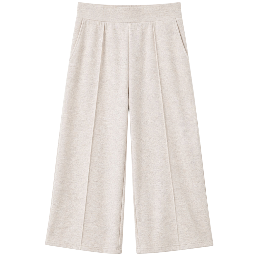 Pantalone largo
