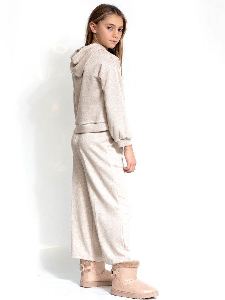 Pantalone largo