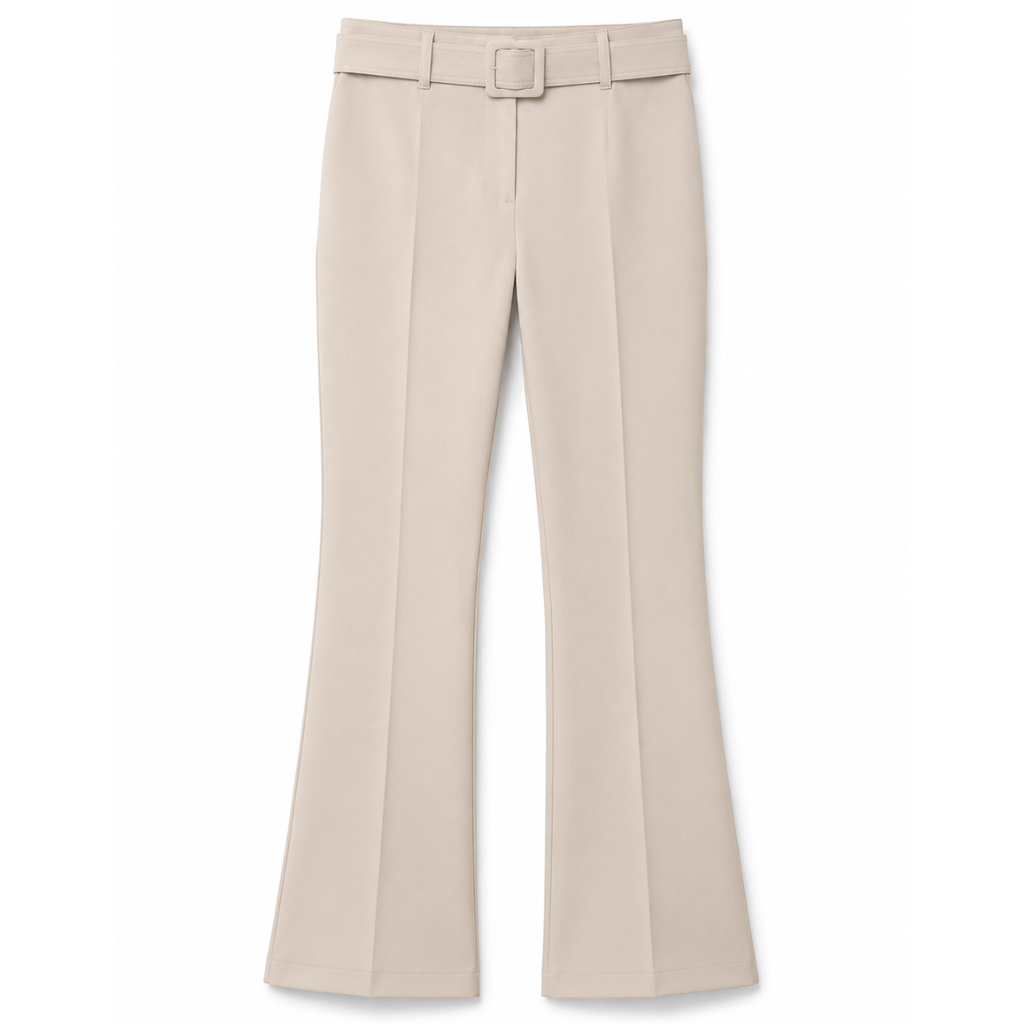 Pantalone da abito elegante per bambina