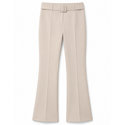 Pantalone da abito elegante per bambina