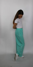 Carica l&#39;immagine nel visualizzatore di Gallery, Pantalone elegante con fascia laterale
