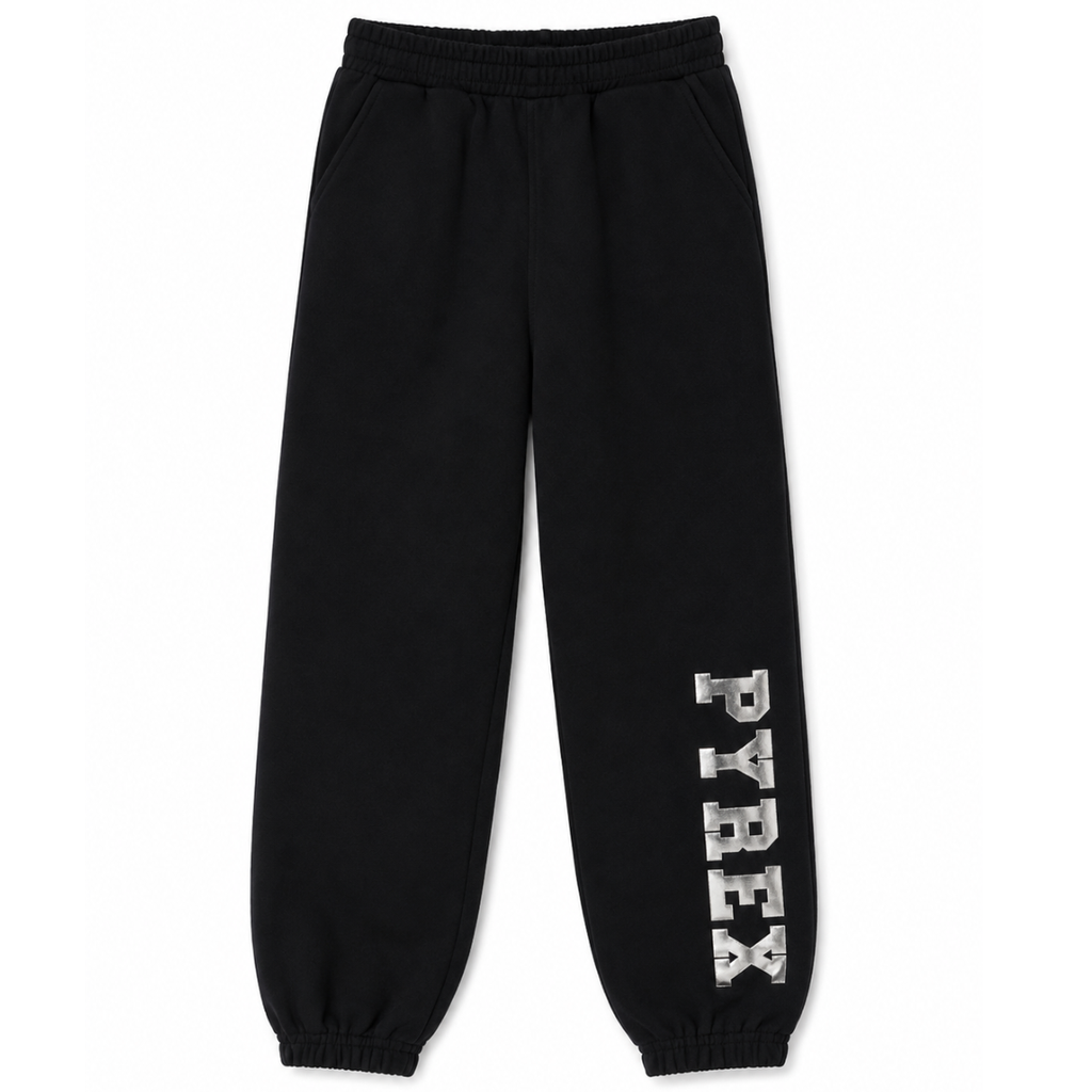 Pantalone tuta bambina Pyrex