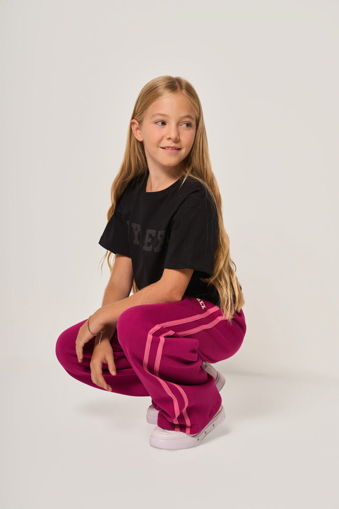 Pantalone tuta Pyrex bambina