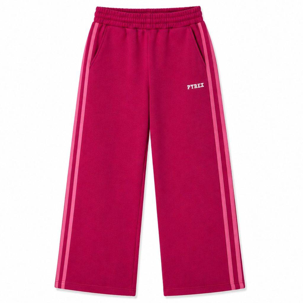 Pantalone tuta Pyrex bambina