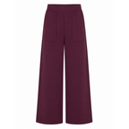 Pantalone a palazzo da bambina