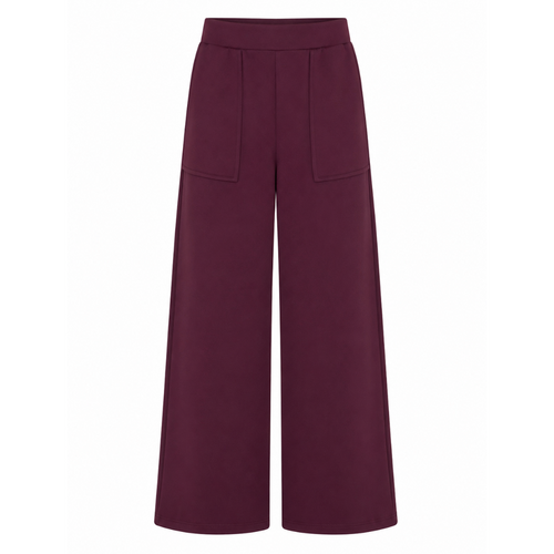Pantalone a palazzo da bambina