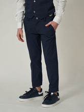 Carica l'immagine nel visualizzatore di Gallery, Pantalone da completo
