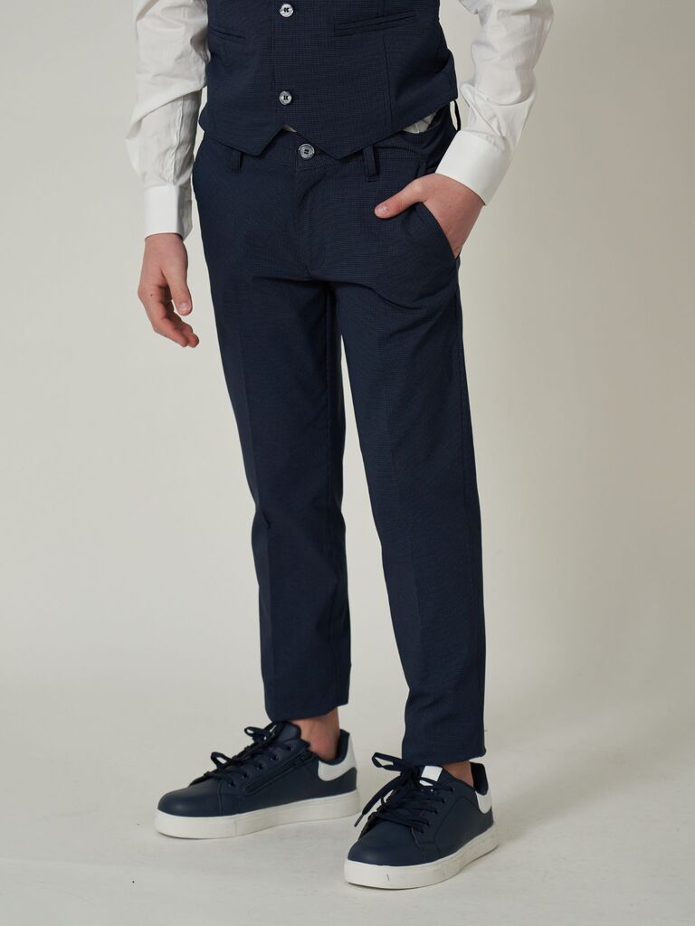 Pantalone da completo