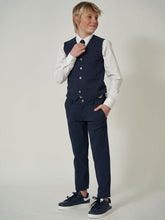 Carica l'immagine nel visualizzatore di Gallery, Pantalone da completo
