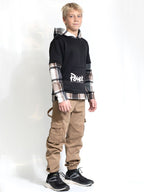 Pantalone cargo