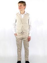 Carica l'immagine nel visualizzatore di Gallery, Pantalone con coulisse
