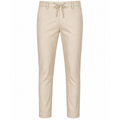 Pantalone con coulisse