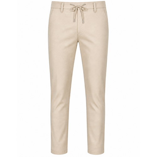 Pantalone con coulisse